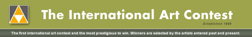 The International Art Contest