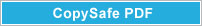 Copy protect PDF documents from all copy and save
