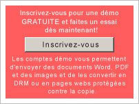 Gestion des Droits Num�riques