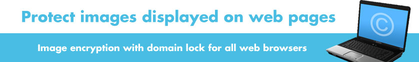 Download free image encryption software for web sites