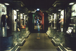 Museum train